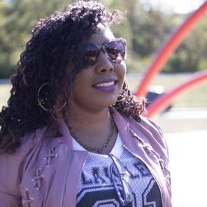 Meet your Posher, Jasmine